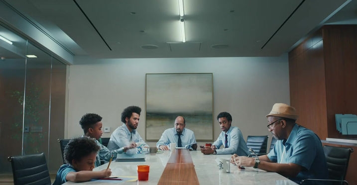 Last Day - KeyBank Opens Doors